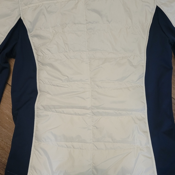 Women's Utah Jazz Jacket Sz S - Picture 3 of 8